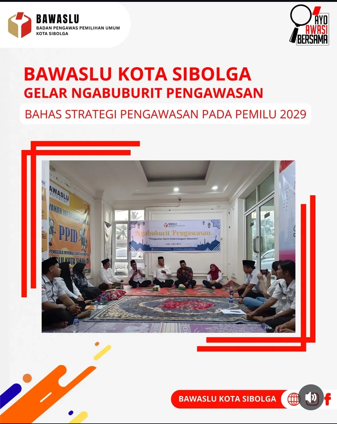 Jumat 6 Maret 2026