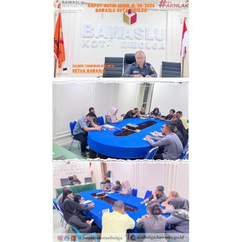 SIBOLGA,10 Agust 2026