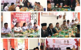 Ultah Bawaslu ke 17 Tahun 