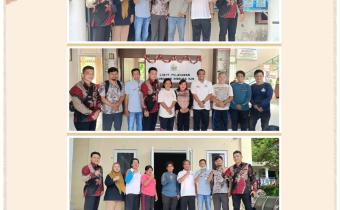 Pengawasan PDPB Triwulan 1 