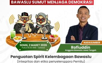 📅 Senin, 2 Maret 2026