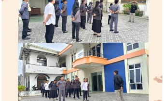 Senin 2 Maret 2026